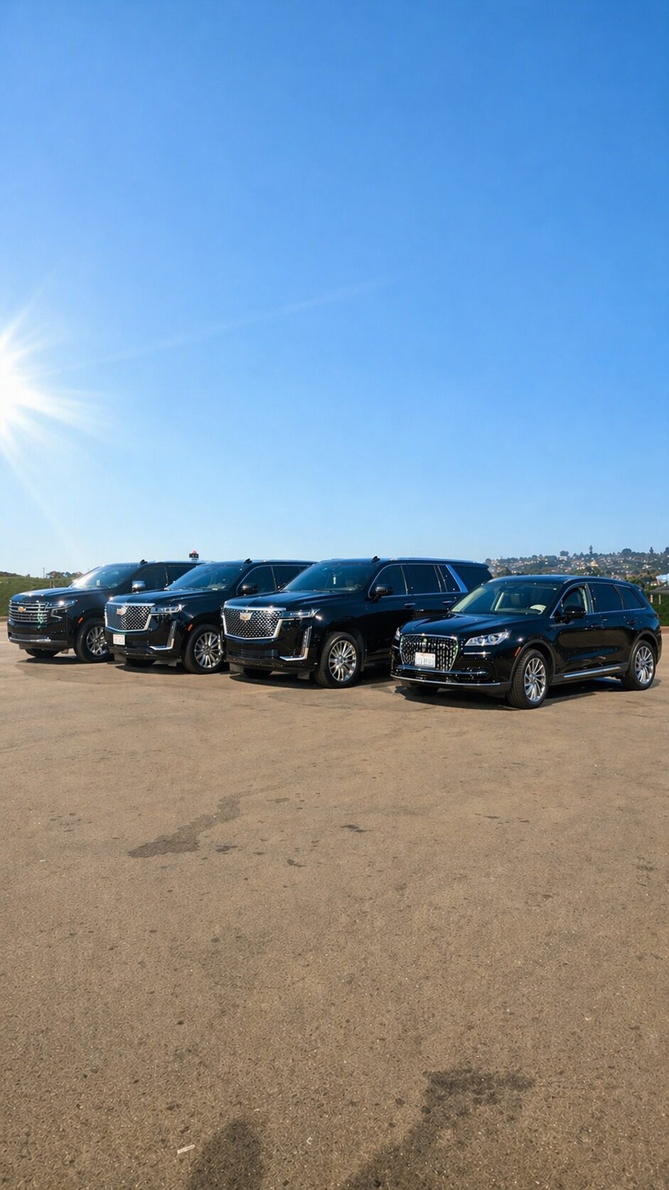 Chevrolet Suburban